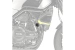 Krytky otvorov rámu 3520 BENELLI LEONCINO 500 (16-26), LEONCINO 500 TRAIL (16-25)