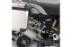 Krytky otvorov rámu 3521 BMW R1200GS (13-18)