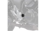 Krytky otvorov rámu 3524 SUZUKI DL250 V-STROM (18-23)