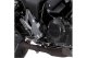 Krytky otvorov rámu 3524 SUZUKI DL250 V-STROM (18-23)