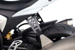 Držiak výfuku 5002 SUZUKI GSX-R1000 (09-11)
