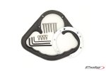 Madlá spolujazdca 9037 BMW R1100 R (94-00), R1150 R (01-06), R1200R (06), R1200RS (16-18), R1250R (18-26), R1250RS (19-26), R850R (94-06); KTM 1290 SUPERDUKE R (14-24), 1290 SUPERDUKE R EVO (22-23), 1290 SUPERDUKE RR (22-24)