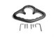 Madlá spolujazdca 9038 MV AGUSTA BRUTALE 675 (12-16), BRUTALE 800 (13-19), BRUTALE 800 RR  (16), BRUTALE DRAGSTER 800RR (16), F3 675 ORO (12-20), RIVALE 800 (14-16)