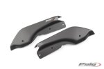 Krytky úchytov madiel spolujazdca 9083 BMW R1200R (15-18), R1200RS (15-18), R1250R (18-26), R1250RS (19-26)