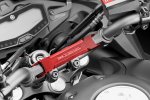 Výstuha riadidiel 9256 YAMAHA MT-07 TRACER (16-17), TRACER 700 (18)