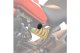 Krytky otvorov rámu 9633 DUCATI MONSTER 1200 (14-16), MONSTER 1200 S (14-16), MONSTER 821 (14-16), MONSTER 821 DARK (14-16), MONSTER 821 STRIPE (14-16)