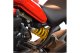Krytky otvorov rámu 9633 DUCATI MONSTER 1200 (14-16), MONSTER 1200 S (14-16), MONSTER 821 (14-16), MONSTER 821 DARK (14-16), MONSTER 821 STRIPE (14-16)