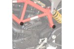 Krytky otvorov rámu 9634 DUCATI HYPERMOTARD 939 (16-18), HYPERMOTARD 939 SP (16-18), HYPERSTRADA 939 (16-17)