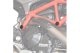 Krytky otvorov rámu 9634 DUCATI HYPERMOTARD 939 (16-18), HYPERMOTARD 939 SP (16-18), HYPERSTRADA 939 (16-17)