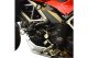 Krytky otvorov rámu 9635 DUCATI MULTISTRADA 1200 (10-14), MULTISTRADA 1200 S (10-14)