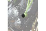 Krytky otvorov rámu 9637 KAWASAKI NINJA 650 (17-26), Z650 (17-24)