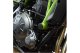 Krytky otvorov rámu 9637 KAWASAKI NINJA 650 (17-26), Z650 (17-24)