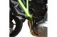 Krytky otvorov rámu 9637 KAWASAKI NINJA 650 (17-26), Z650 (17-24)