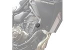 Krytky otvorov rámu 9638 YAMAHA MT-07 (14-26), MT-07 ABS (14-16), MT-07 MOTO CAGE (14-17), MT-07 PURE (23-24), MT-07 Y-AMT (25-26), TRACER 7 (21-26), TRACER 7 GT (21-26), TRACER 700 (18-22), XSR700 (16-26)