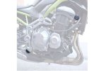 Krytky otvorov rámu 9777 KAWASAKI Z900 (17-26)