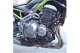 Krytky otvorov rámu 9777 KAWASAKI Z900 (17-26)