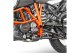 Krytky otvorov rámu 9787 KTM 1290 SUPERDUKE GT (16-25), 1290 SUPERDUKE R (14-19)
