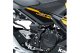 Krytky otvorov rámu 9796 KAWASAKI NINJA 400 (18-20, 23-24), NINJA 500 (24-26), Z400 (19-20, 23-24), Z500 (24-26), Z500 SE (24-26)