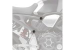 Krytky otvorov rámu 9809 HONDA CB1000R NEO SPORTS CAFE (18-25)