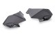 Predné deflektory 21772 QJ MOTOR SRT 550 ON ROAD (23-26), MOTOR SRT 550X TRAIL (23-26), MOTOR SRT 700X ON ROAD (23-26), MOTOR SRT 700X TRAIL (23-26)