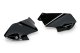 Predné deflektory 21772 QJ MOTOR SRT 550 ON ROAD (23-26), MOTOR SRT 550X TRAIL (23-26), MOTOR SRT 700X ON ROAD (23-26), MOTOR SRT 700X TRAIL (23-26)