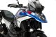 Spodné deflektory 21902 BMW R1300GS (23-26), R1300GS OPTION 719 TRAMONTANA (23-25), R1300GS TRIPLE BLACK (23-26), R1300GS TROPHY (23-26)