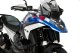 Spodné deflektory 21902 BMW R1300GS (23-26), R1300GS OPTION 719 TRAMONTANA (23-25), R1300GS TRIPLE BLACK (23-26), R1300GS TROPHY (23-26)