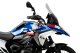 Spodné deflektory 21902 BMW R1300GS (23-26), R1300GS OPTION 719 TRAMONTANA (23-25), R1300GS TRIPLE BLACK (23-26), R1300GS TROPHY (23-26)