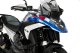 Spodné deflektory 21902 BMW R1300GS (23-26), R1300GS OPTION 719 TRAMONTANA (23-25), R1300GS TRIPLE BLACK (23-26), R1300GS TROPHY (23-26)