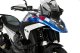 Spodné deflektory 21902 BMW R1300GS (23-26), R1300GS OPTION 719 TRAMONTANA (23-25), R1300GS TRIPLE BLACK (23-26), R1300GS TROPHY (23-26)