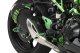 Ochranné pätky päty 22007 KAWASAKI Z900 (23-26), Z900SE (25-26)