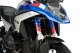 Kryty prednej vidlice 22051 BMW R1300GS (23-26), R1300GS ADVENTURE (24-26), R1300GS OPTION 719 TRAMONTANA (23-25), R1300GS TRIPLE BLACK (23-26), R1300GS TROPHY (23-26); YAMAHA YZF-R3 (25-26)