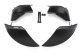 Chladiče predných bŕzd 2.0 22076 KAWASAKI ZX-6R NINJA (24-26)