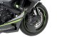 Chladiče predných bŕzd 2.0 22076 KAWASAKI ZX-6R NINJA (24-26)