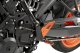 Ochranné pätky päty 22263 KTM 990 DUKE (24-25)