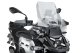 Predné deflektory 22317 BMW R1300GS ADVENTURE (24-26)