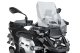 Predné deflektory 22317 BMW R1300GS ADVENTURE (24-26)
