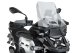 Predné deflektory 22317 BMW R1300GS ADVENTURE (24-26)