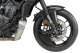 Deflektor predného kolesa Aero Wheel 22657 YAMAHA MT-07 (25-26), MT-07 Y-AMT (25-26)
