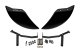 Deflektor predného kolesa Aero Wheel 22666 HONDA CB1000 HORNET (25-26), CB1000 HORNET SP (25-26)