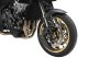 Deflektor predného kolesa Aero Wheel 22666 HONDA CB1000 HORNET (25-26), CB1000 HORNET SP (25-26)