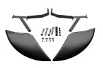 Deflektor predného kolesa Aero Wheel 22667 YAMAHA YZF-R1 (25)