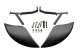 Deflektor predného kolesa Aero Wheel 22667 YAMAHA YZF-R1 (25)
