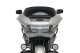 Spodné deflektory 22671 HARLEY DAVIDSON CVO ROAD GLIDE FLTRXSE (23-25), CVO ROAD GLIDE ST FLTRXSTSE (24-26), ROAD GLIDE FLTRX (24-26)