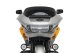 Spodné deflektory 22671 HARLEY DAVIDSON CVO ROAD GLIDE FLTRXSE (23-25), CVO ROAD GLIDE ST FLTRXSTSE (24-26), ROAD GLIDE FLTRX (24-26)