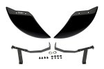 Deflektor predného kolesa Aero Wheel 22695 HONDA CBR600RR (13-16, 23-26)