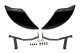 Deflektor predného kolesa Aero Wheel 22695 HONDA CBR600RR (13-16, 23-26)