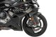 Deflektor predného kolesa Aero Wheel 22698 BMW M1000R (25-26), S1000RR (25-26)