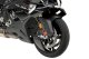 Deflektor predného kolesa Aero Wheel 22698 BMW M1000R (25-26), S1000RR (25-26)