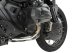 Chladiče bŕzd a predný blatník Pista 22723 BMW R1300GS (23-26)